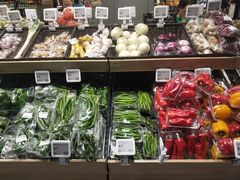 -盒马鲜生(馥邦国际店)