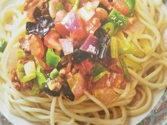 -新粤新疆菜清真餐厅(拱北店)