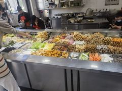 -林静小吃(复兴路店)