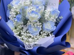 -亭亭鲜花店(中山北路店)