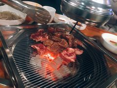 -东俞·韩式料理(院东街店)