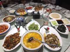 -包子大王(新泽巷店)