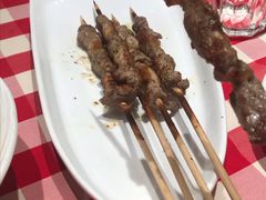 -西贝(宝乐汇店)