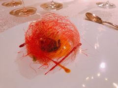 -北京古城老院厉晓麟精致菜