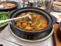 -尖沙咀大酒楼(大沥竹基南店·粤菜海鲜·宴会聚餐)