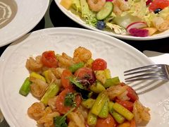 -第101座花园餐厅(湖滨88店)