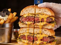 -blue frog蓝蛙(长泰广场店)