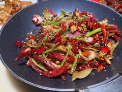 -渝味川菜(夜宵航母店)