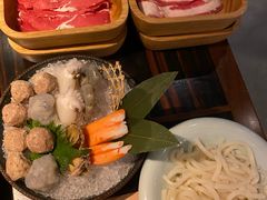 -山葵家·创意料理(临平银泰城店)