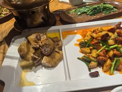 -隔壁老王·家常云南菜(花巷店)