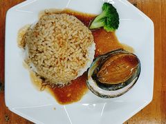 -87号烧烤海鲜·大排档(金沙滩店)