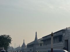 -皇家田广场(อนุสาวรีย์ทหารอาสา)