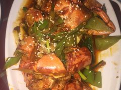 -琼大师东方烤乳猪(亚特兰蒂斯店)