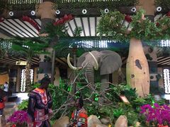 -灵玲国际马戏城