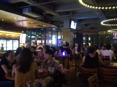 -CIRCLE·酒吧(第一国际店)