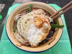 -温馨缘面庄(总店)