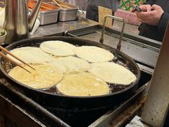 -张记灌饼(丰富路店)