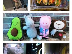 -PAWTOY爪e玩偶店(天兴罗斯福店)