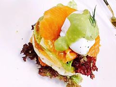 -AFS Cafe & Canteen(闽江二路店)