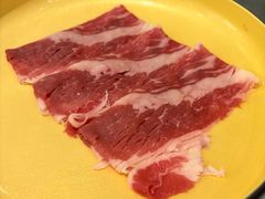 -一绪に寿喜烧(虹悦城店)