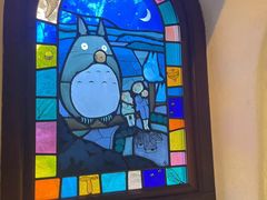 -三鹰之森吉卜力美术馆