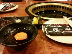 -炼火烤肉店