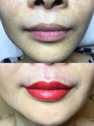 -兰派国际美容养生SPA