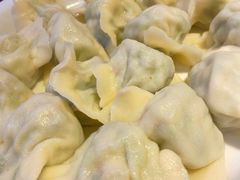 三鲜水饺-旺角小渔村(幸福中路店)