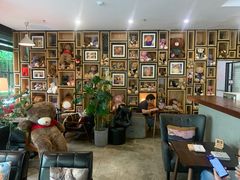 大堂-咖法森林·咖啡  酒吧(天河店)