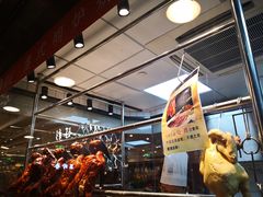 -龙记香港茶餐厅(久光百货店)