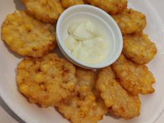 -丰收日·小海鲜·沪上家宴(顾村正大店)