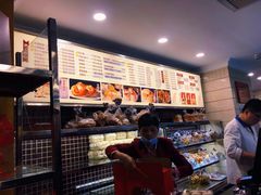 -国际饭店·帆声西饼屋(黄河路店)