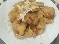 -鑫渔港海鲜本地菜·山海关浑锅(东戴河店)