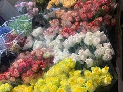 -循礼门鲜花花市(武汉循礼门店)