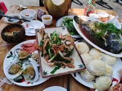 -八方海味餐厅