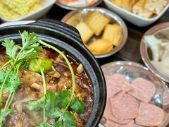 -川香煲(茅台路店)