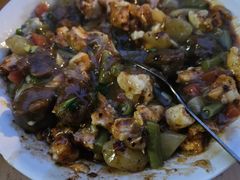 -刘老虎肉丸糊辣汤(总店)