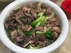 -古街捞化牛杂(井大店)