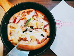 -阿娜尔·新疆菜(宜家荟聚中心店)