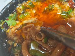 -独食火锅·半米屋台(直营总店)