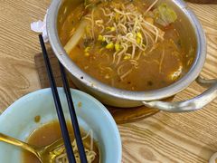 -星韩味石锅拌饭(万科·钻石广场店)