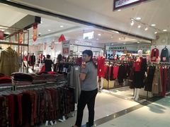 -利客来李村购物中心