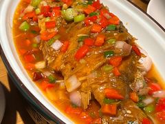 -鸿运楼·舌尖上的徽菜