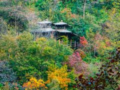 -九如山休闲旅游度假区