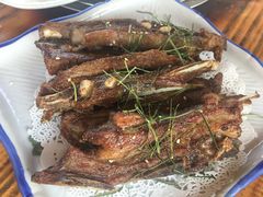 -邹记·美食(斗门店)