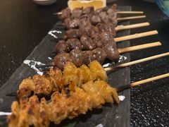 -长崎屋·日本料理·刺身·烧鸟(天河北路店)