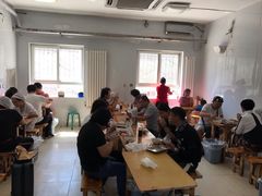 -李小老烧饼(常营民族家园店)