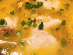 砂锅酸菜鱼-重庆石磨豆花庄(乔庄店)