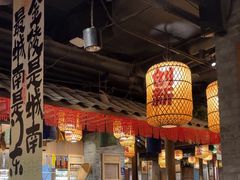 -南京大牌档(崇文门国瑞店)