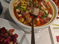 -雀蓝川菜(滨湖万象汇店)